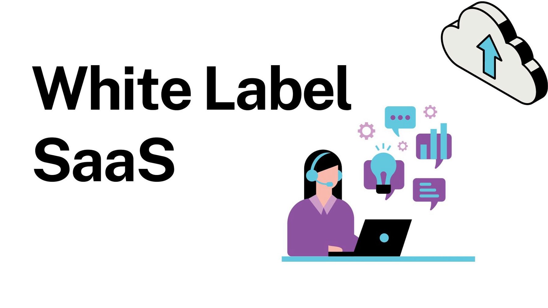 White Label SaaS