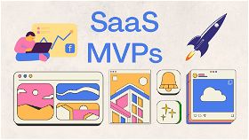 SaaS MVPs