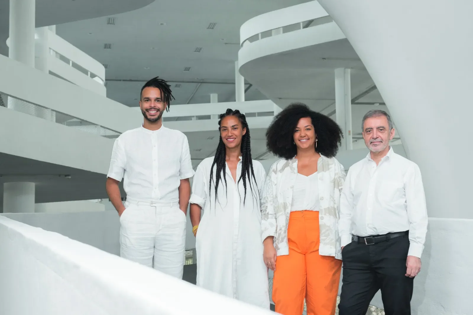 Celebrating diversity: the 35th São Paulo Biennial 