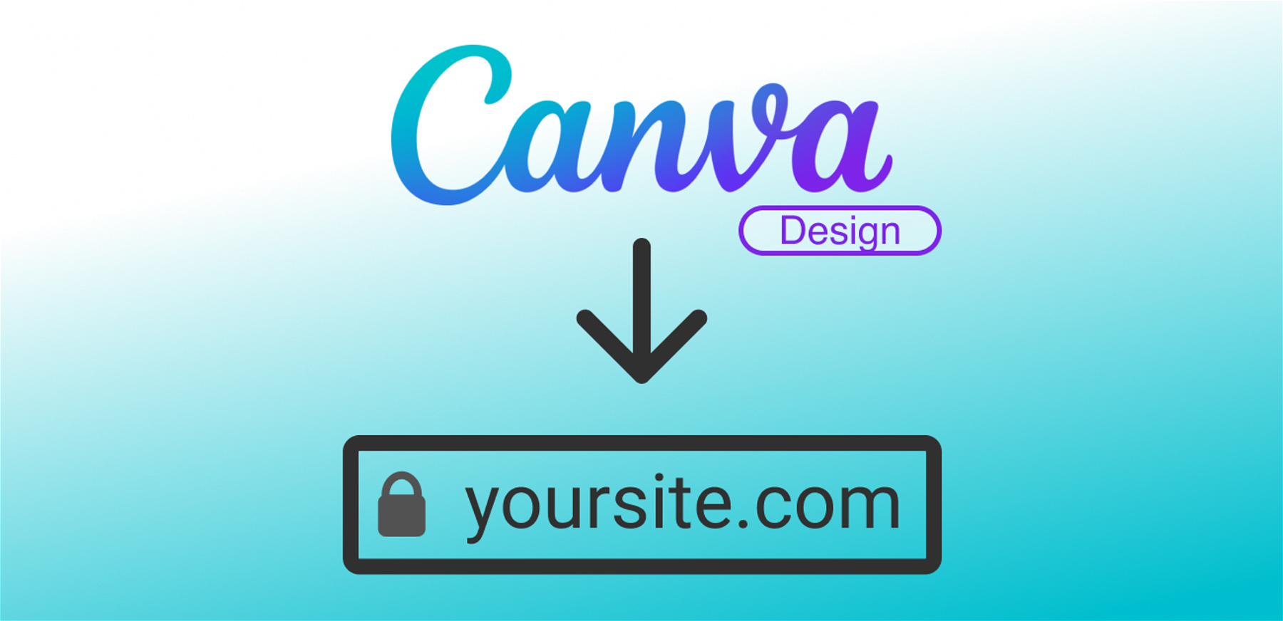 How to Connect Your Canva Design to a Custom Domain