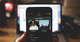 Create A Perfect Spotify Banner Size & Design