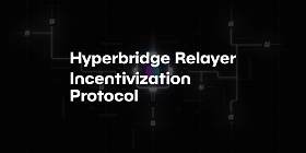Hyperbridge Relayer Incentivization Protocol