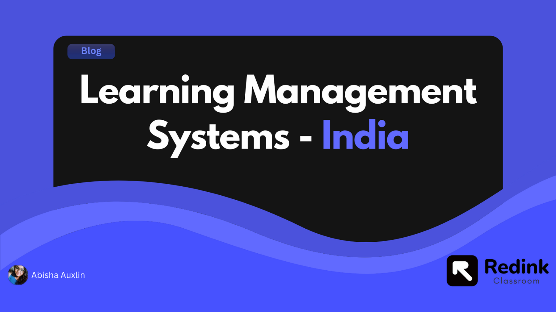 Learning Management Systems - India