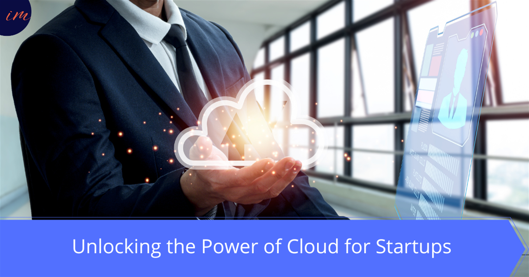 Unlocking the Power of Cloud for Startups: Benefits and Risks to Consider