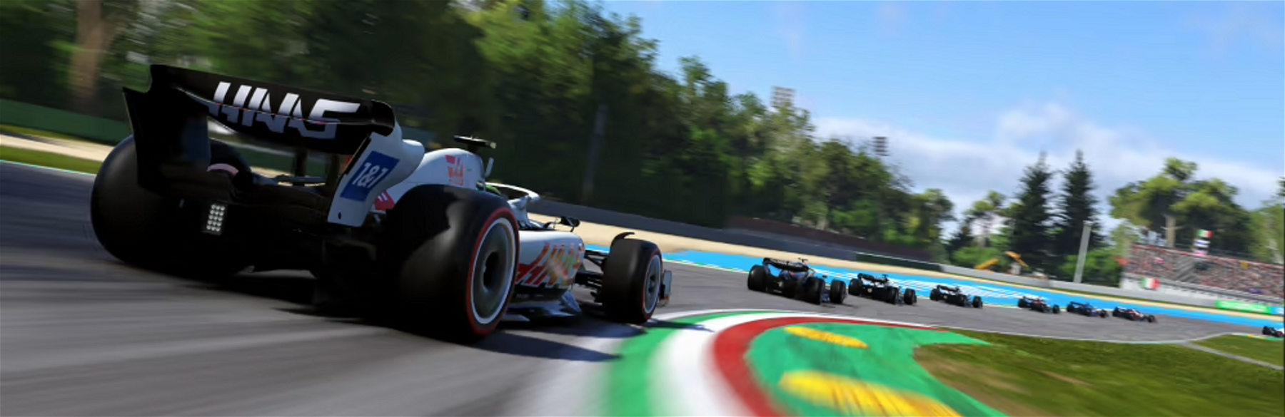 F1 23 Game: Esports Time Trial Leaderboard Setups