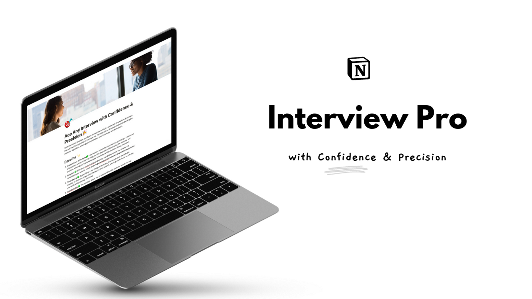 Notion Interview Pro