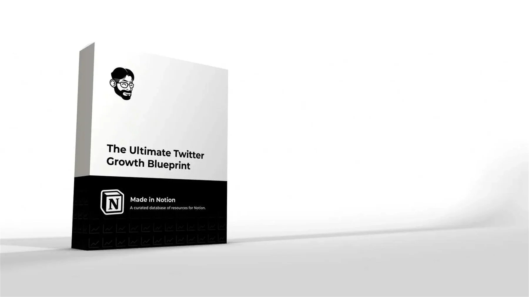 The Ultimate Twitter Growth Blueprint - Now Free.