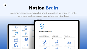 Notion Brain
