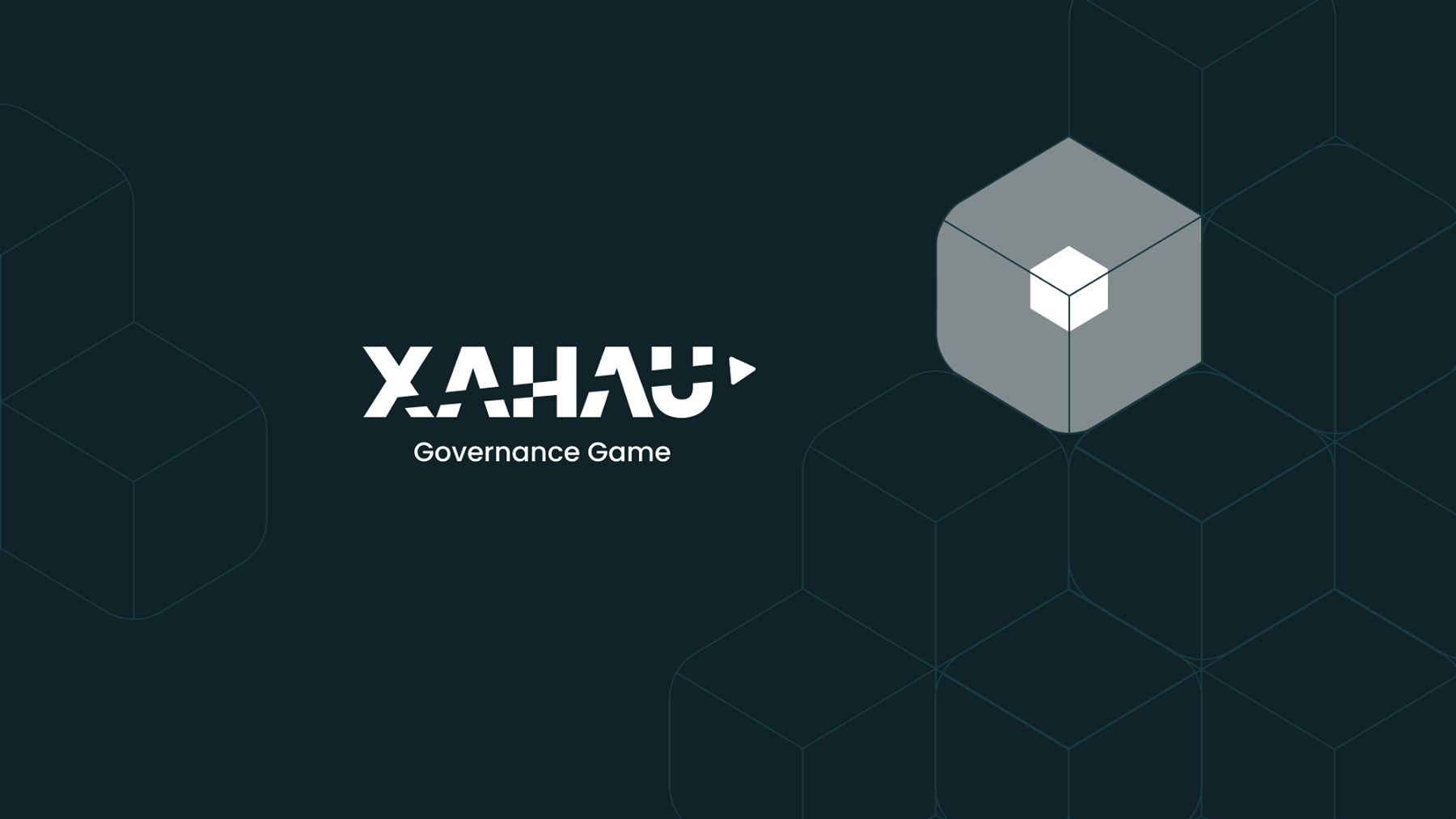 Decoding Xahau: The Governance Game