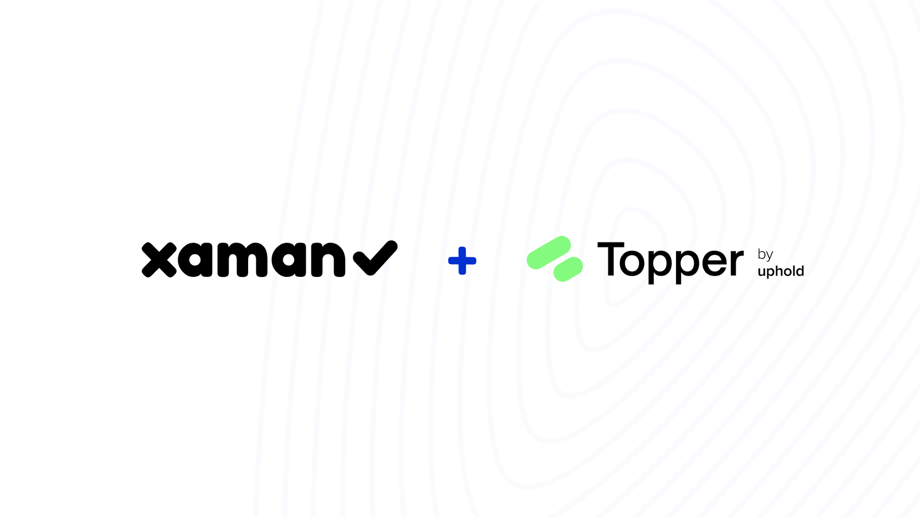 Xaman Adds Topper by Uphold, Offering a Smooth On-Ramping Solution