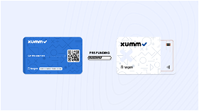 A More Accessible XRP Ledger: Introducing Pre-Funded Xumm Tangem Cards
