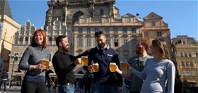 Best Tours Prague Enhances Their Booking Experience with BookingHound
