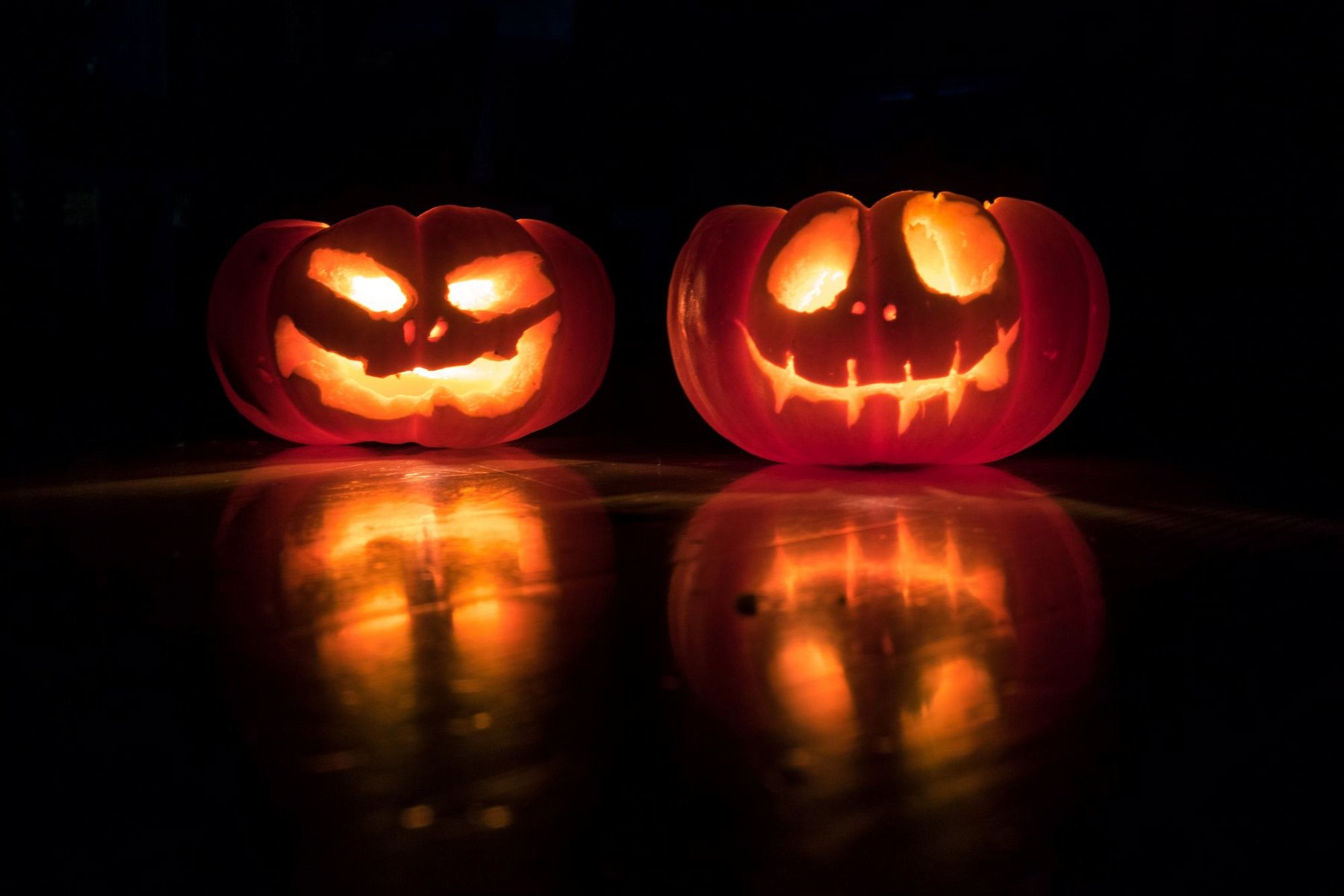 Leveraging Seasonal Surges: How Halloween Event Providers Can Maximise Success