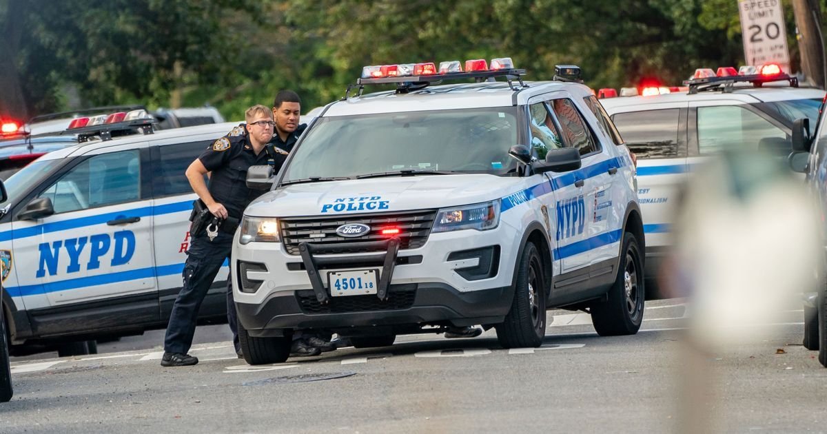The SUV-ification of Police Fleets