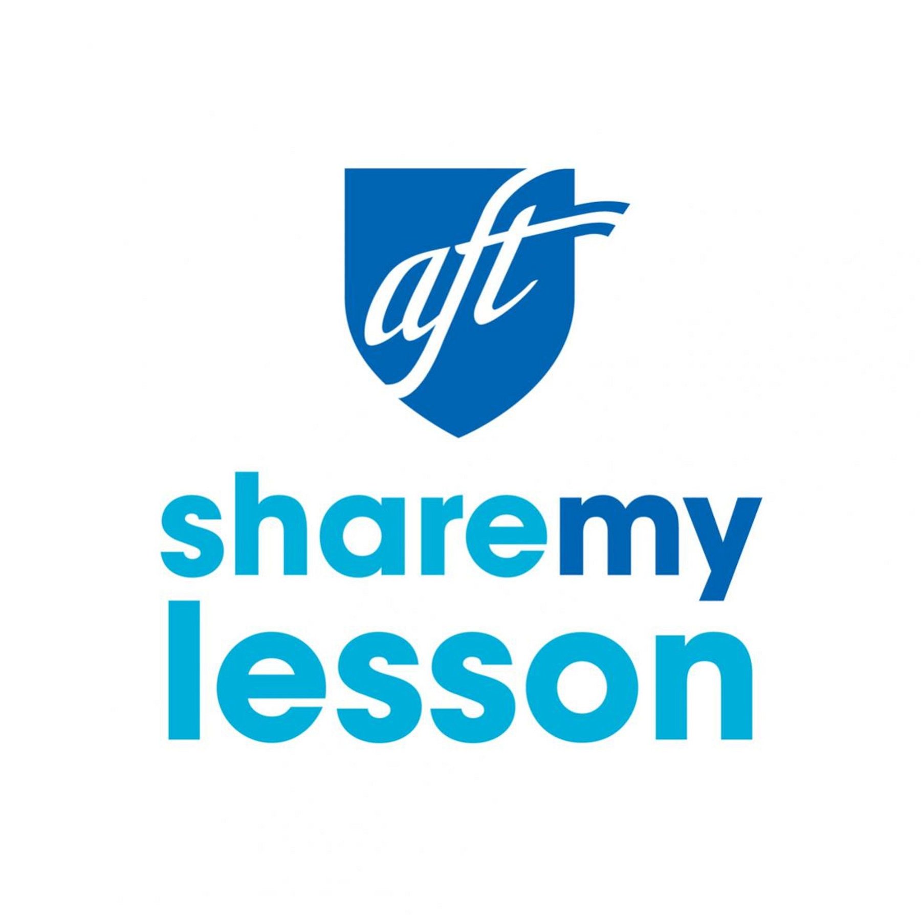 Share My Lesson | Free Lesson Plans & Teacher Resources