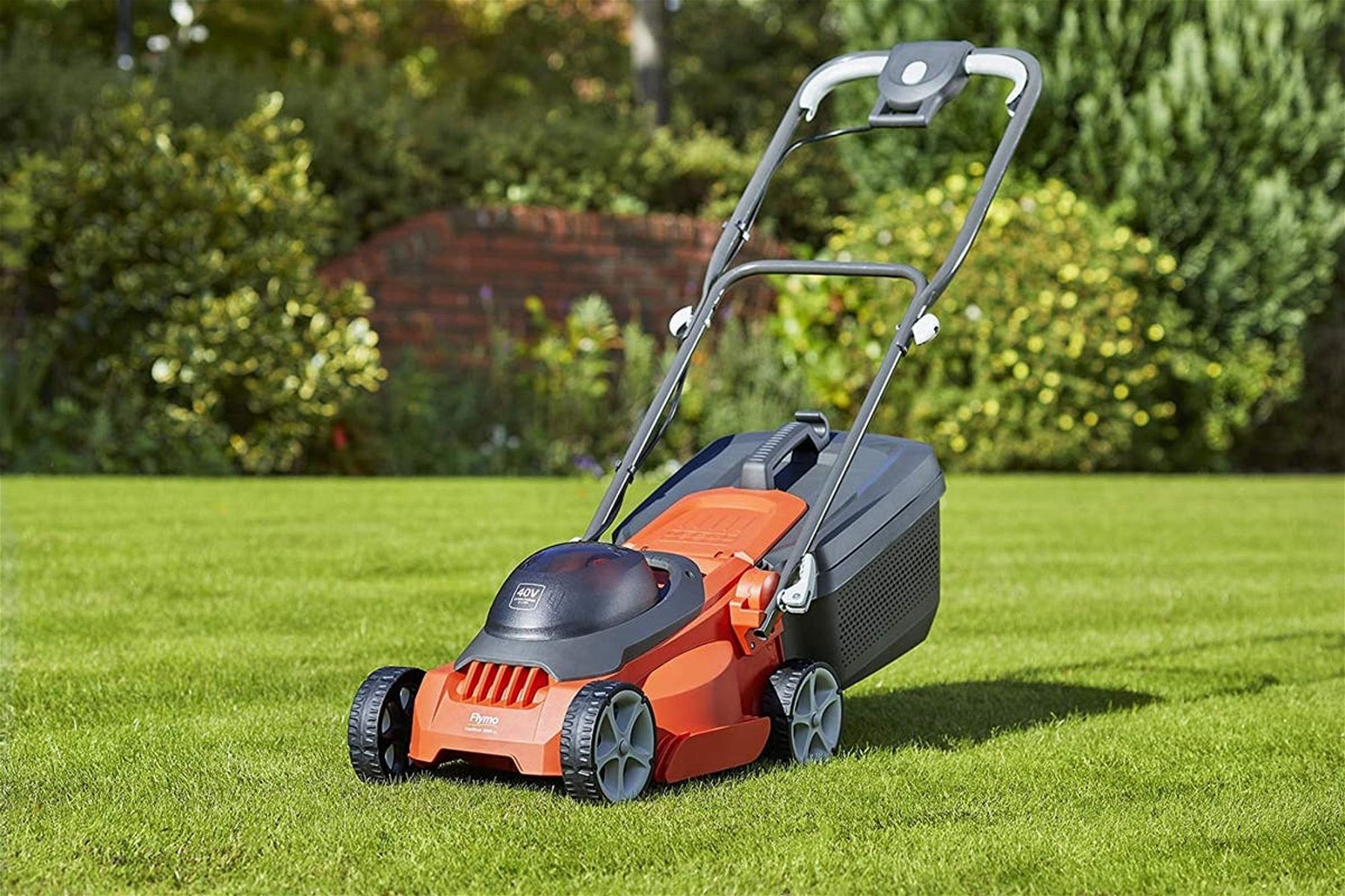The Surge of Innovative and High-demand Lawn Mower Parts: Unveiling the Trendsetters of the Green Revolution