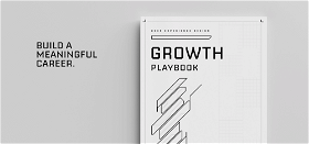 Grow Your UX Career — UX Playbook