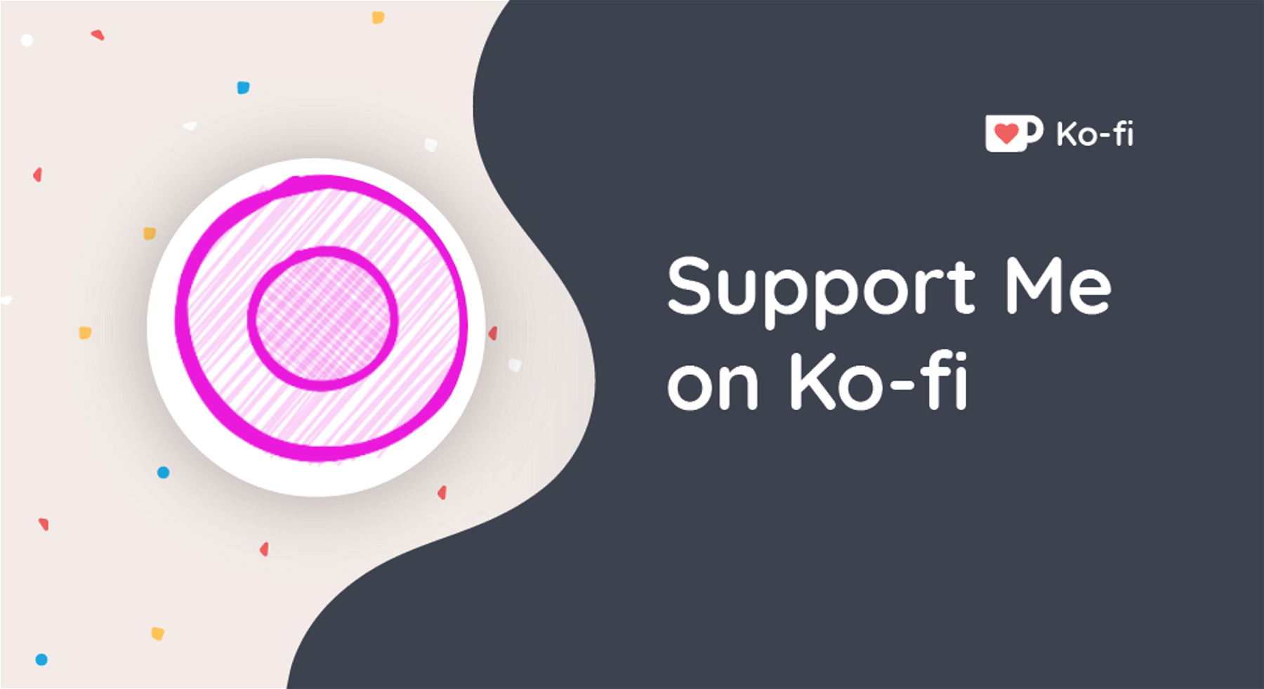 Support ajohnguerra on Ko-fi! â�¤ï¸�. ko-fi.com/ajohnguerra