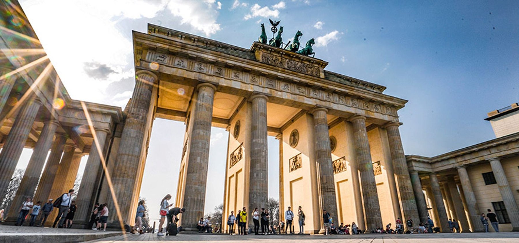 Top 10 German Universities for Summer Intake Master Programs | MS in Germany