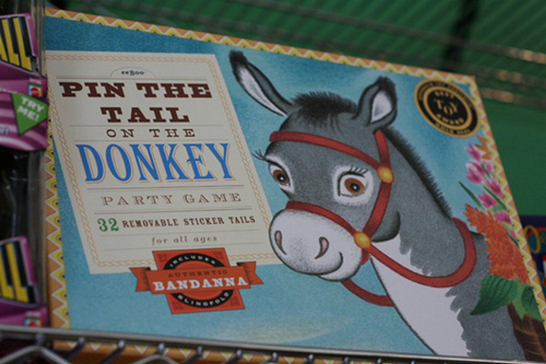 Are You Trying to Pin the Tail on the Cloud Donkey?