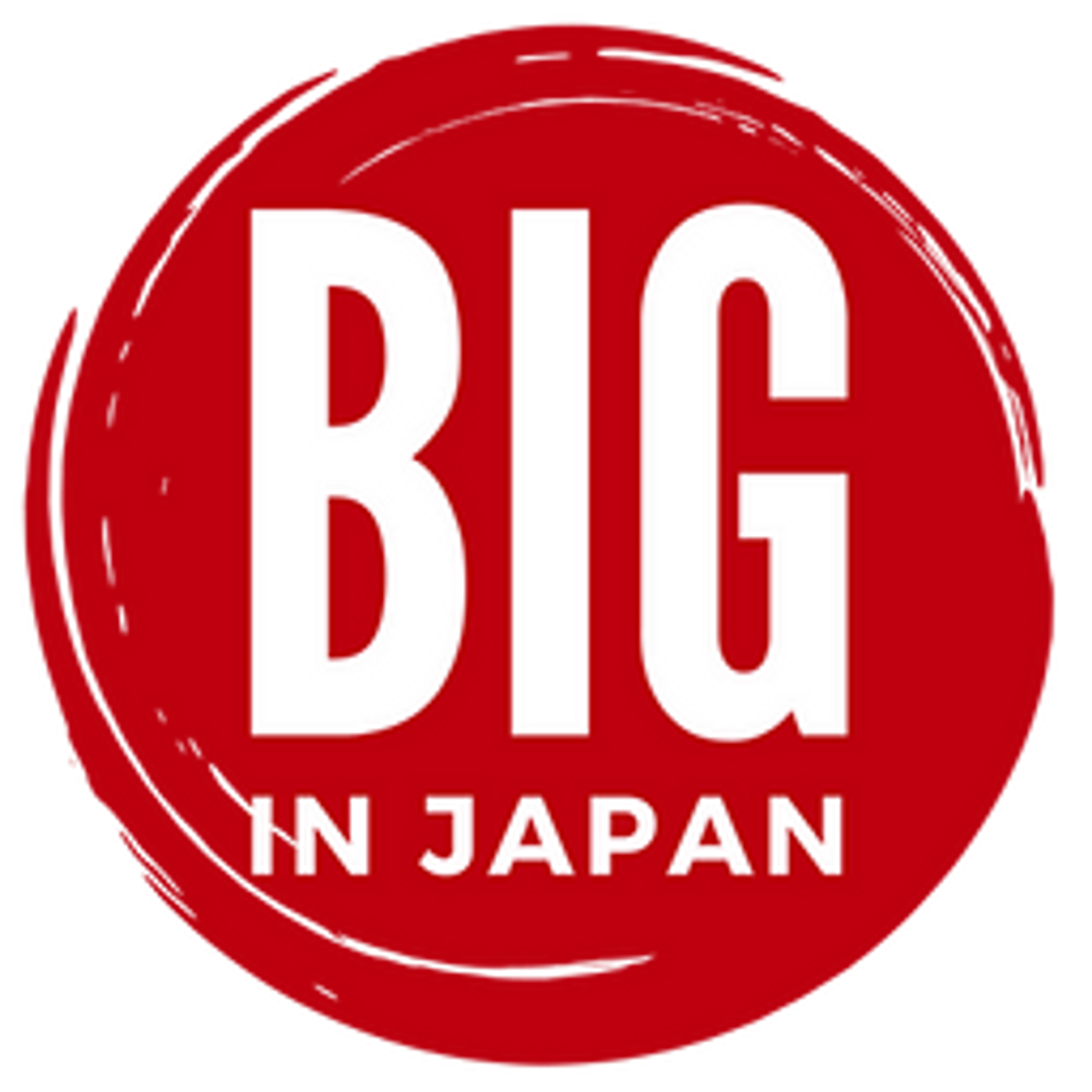 Big in Japan Newsletter