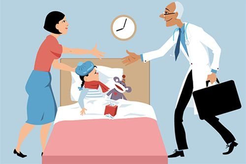 The Growth and Future of Concierge Medicine - Docwire News