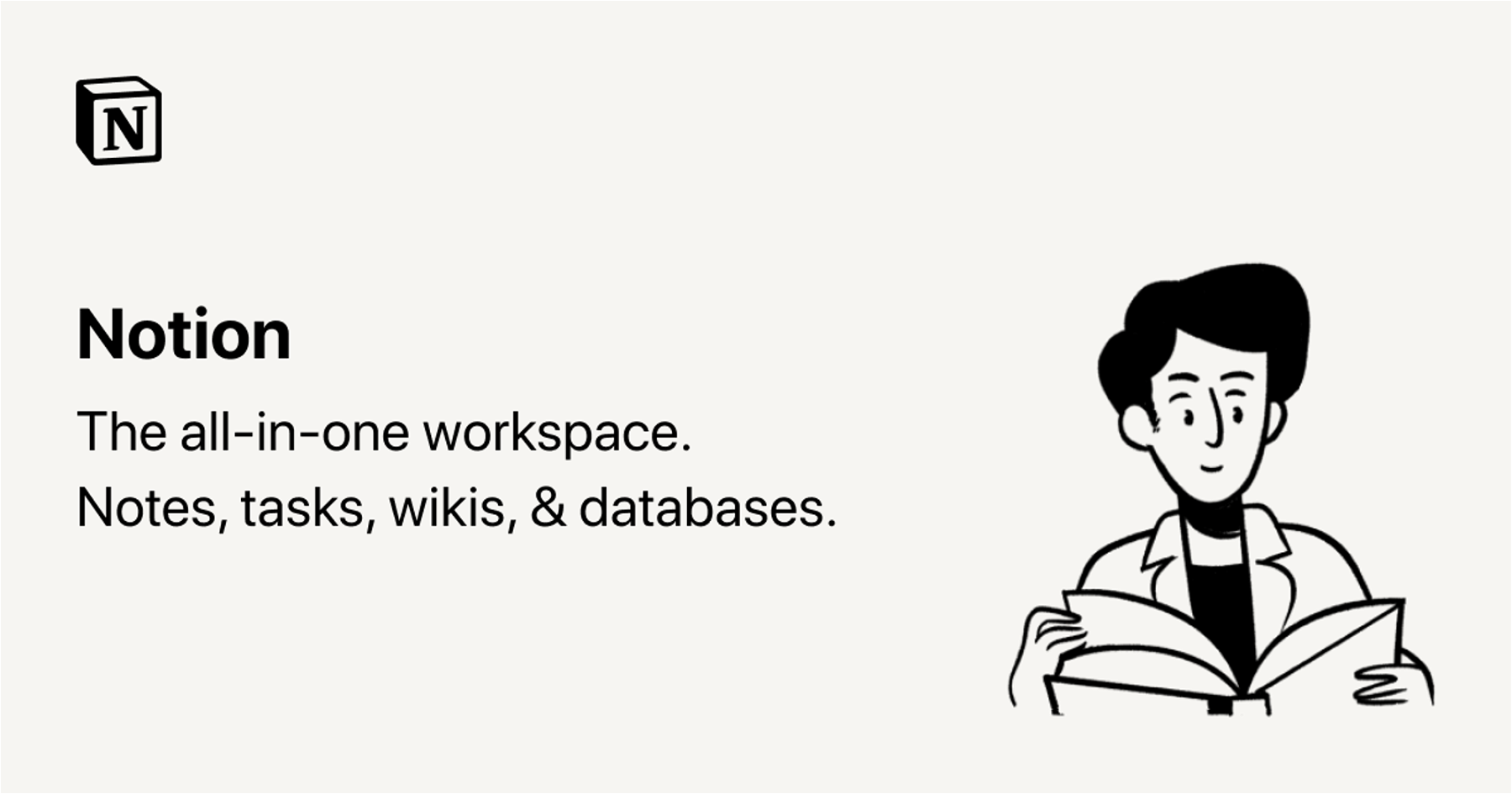 Notion - Your connected workspace for wiki, docs & projects