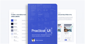 UI design book - Practical UI