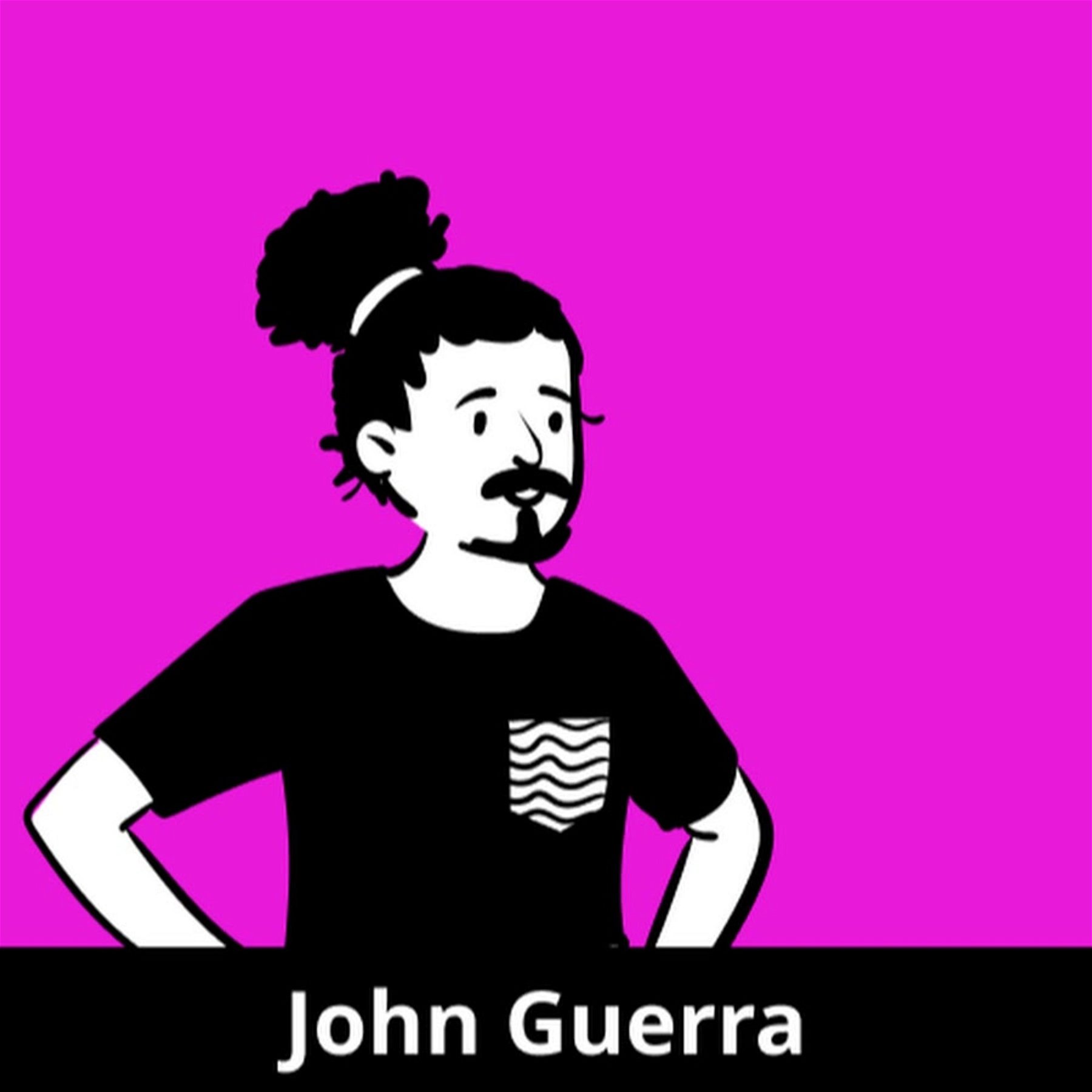 a John Guerra